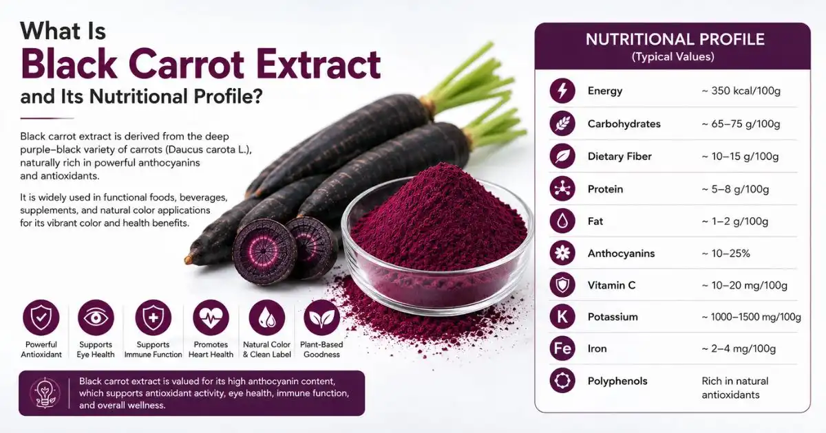 black carrot powder (2) black carrot powder (2)