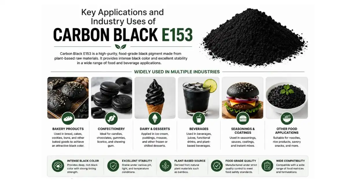 carbon black powder application carbon black powder application