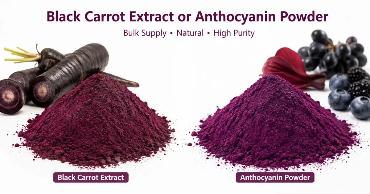 Black Carrot Extract (1) Black Carrot Extract (1)