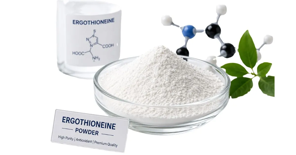 ergothioneine (1)