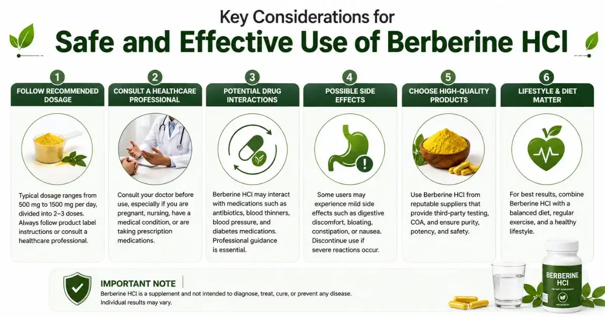 key consideration key consideration