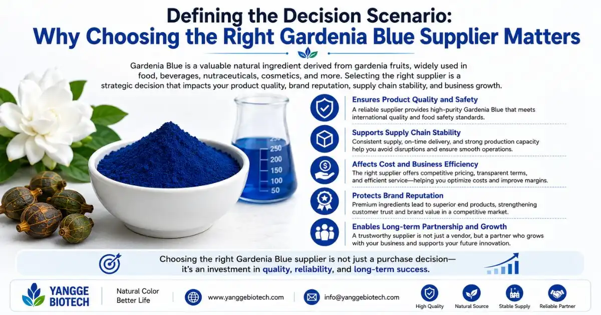 blue spirulina defining