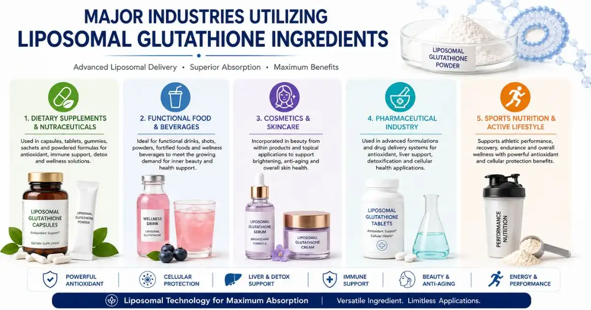 liposomal major liposomal major