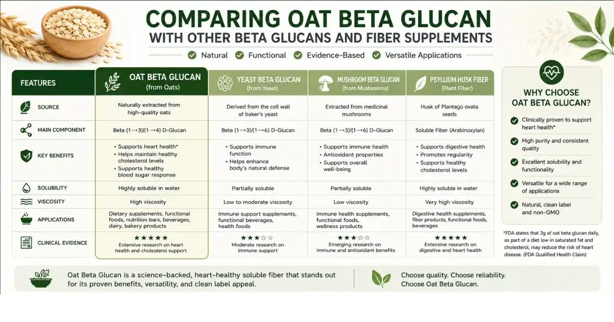 oat beta comparing oat beta comparing