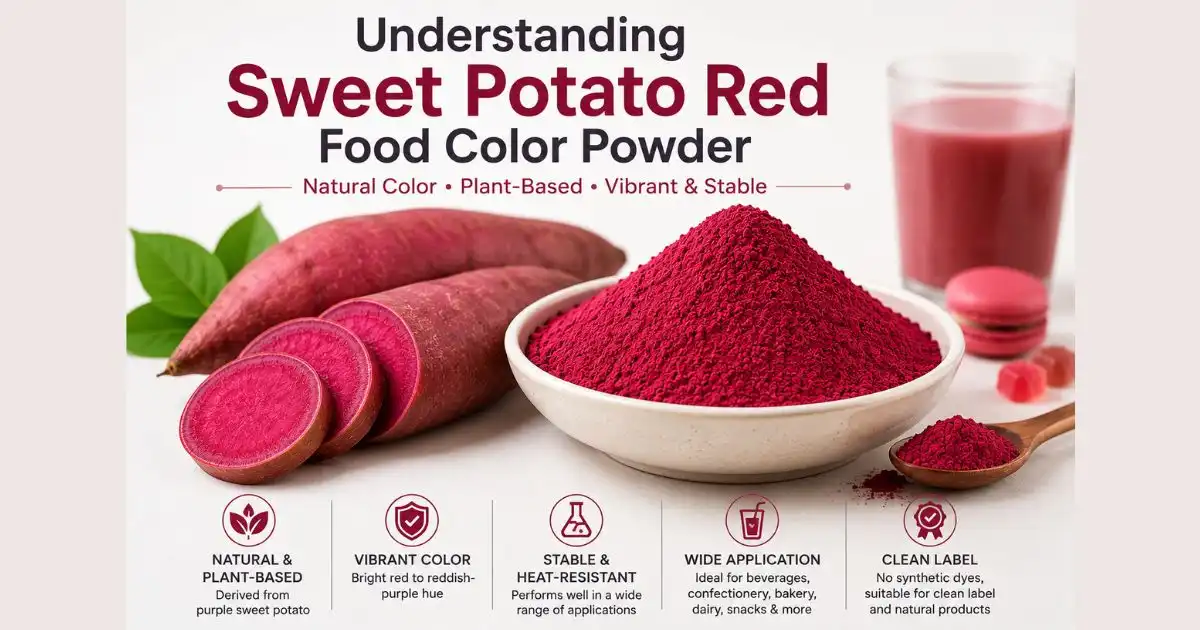 sweet potato understanding 