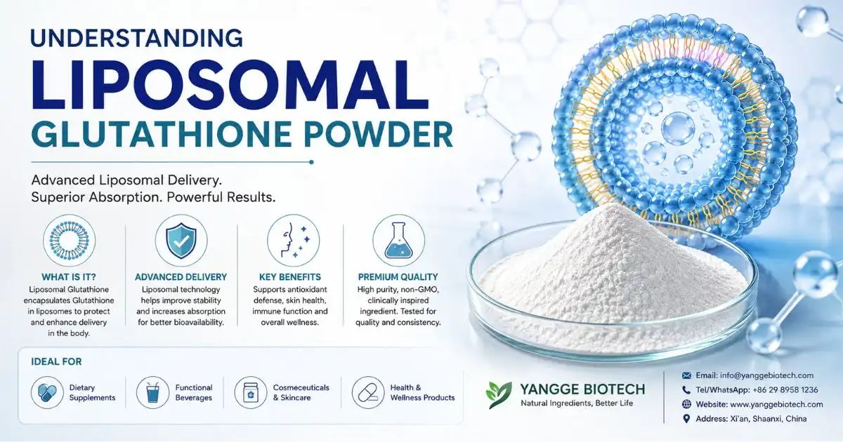 liposomal understanding