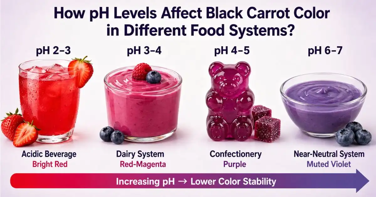 How pH Levels How pH Levels