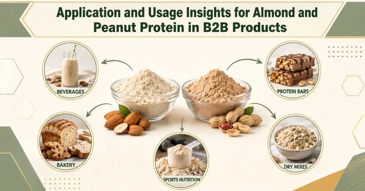 application and usage of almond application and usage of almond