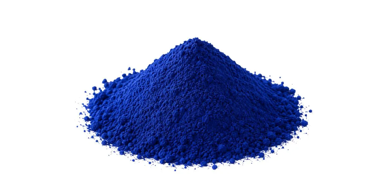 gardenia blue powder gardenia blue powder