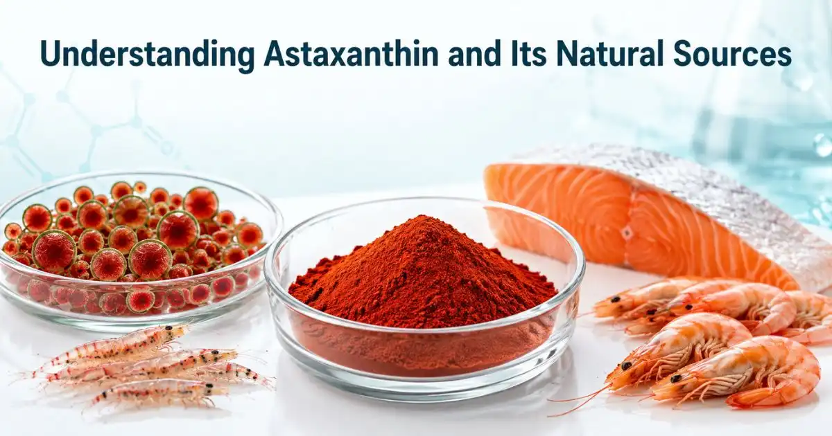 astaxanthin understanding astaxanthin understanding