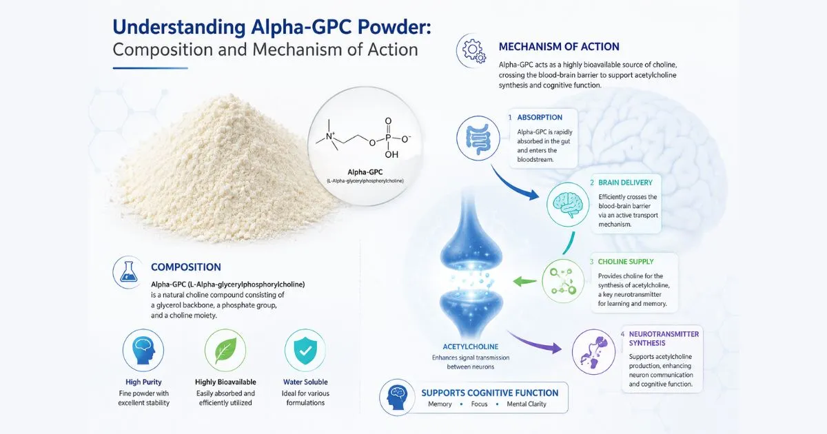 Alpha GC understanding Alpha GC understanding