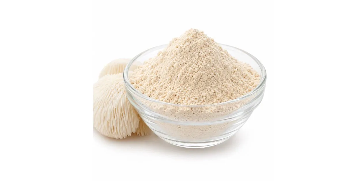 mane powder mane powder