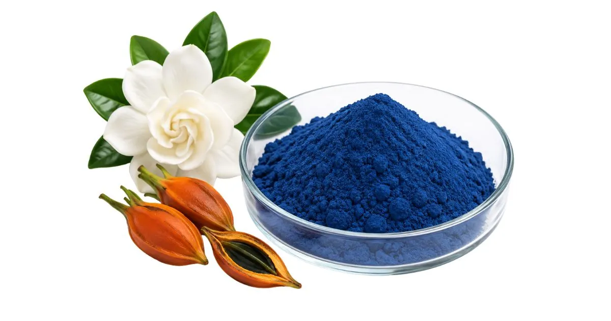 gardenia blue powder (1) gardenia blue powder (1)
