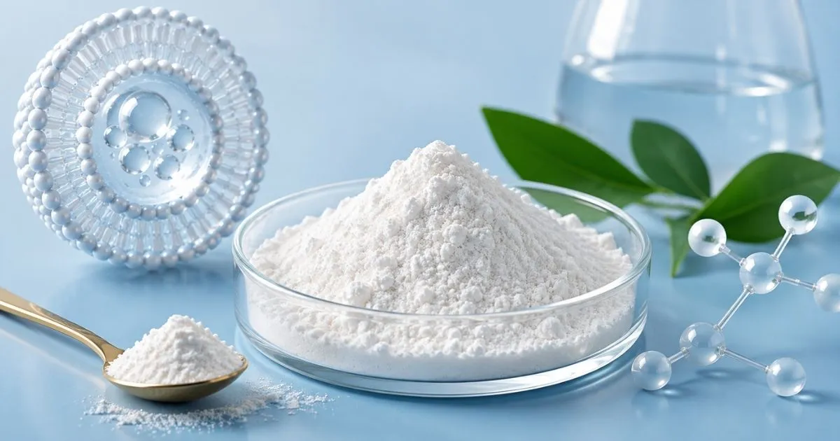 liposomal gluta