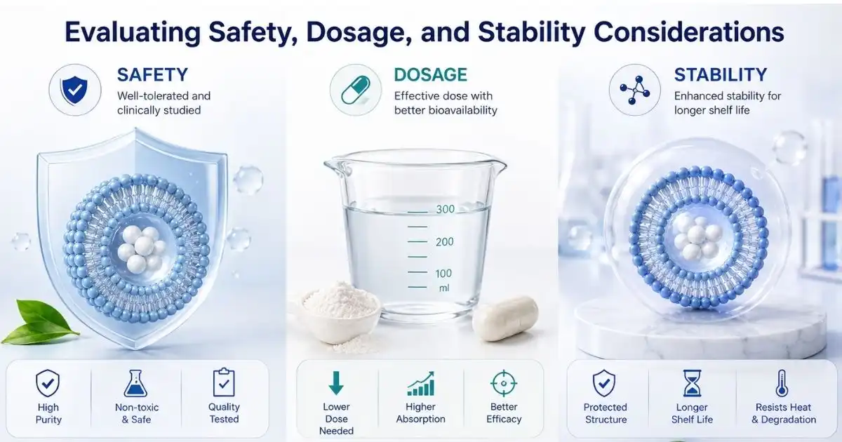 evaluating safety and dosage evaluating safety and dosage