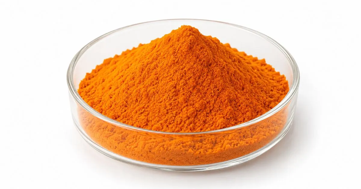 meso zeaxanthin powder (1) meso zeaxanthin powder (1)