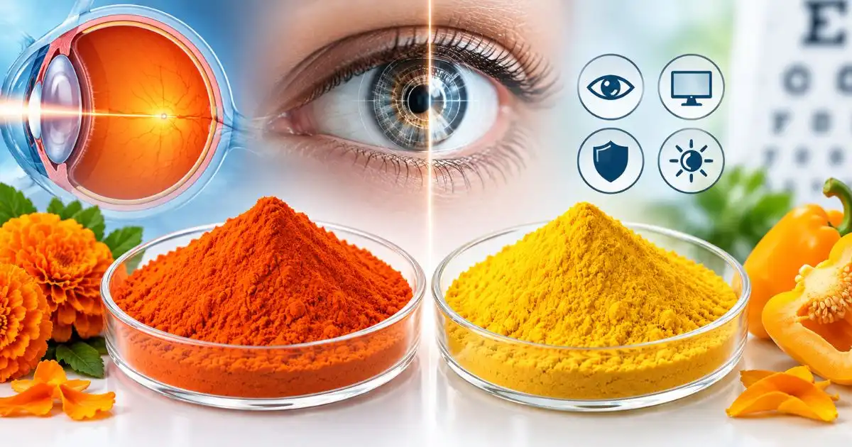 meso zeaxanthin powder comparative meso zeaxanthin powder comparative