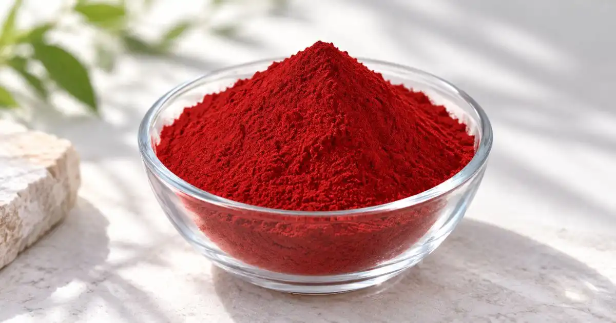 astaxanthin powder (4) astaxanthin powder (4)