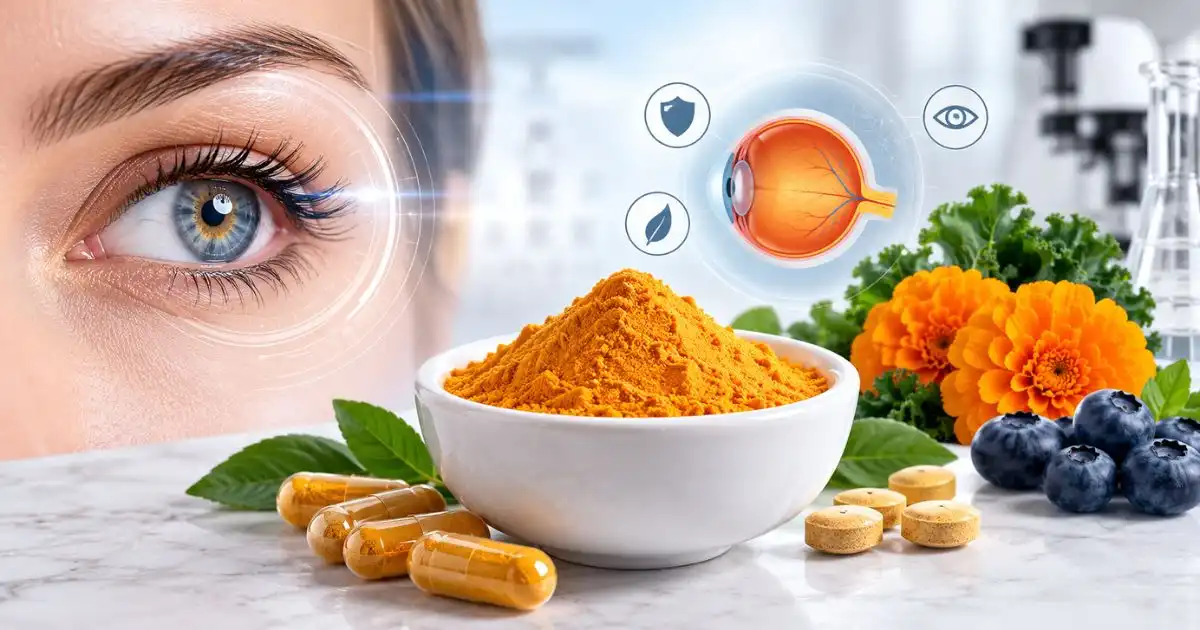 _Meso Zeaxanthin  Applications and Integration