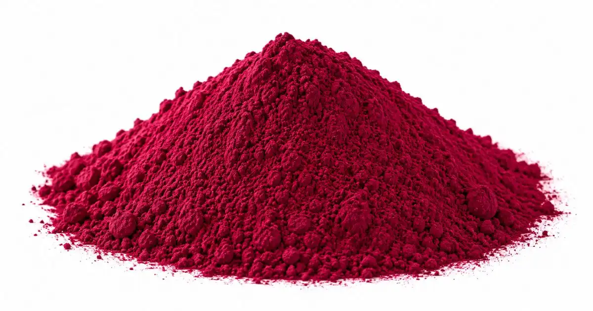 red beetanmin powder red beetanmin powder