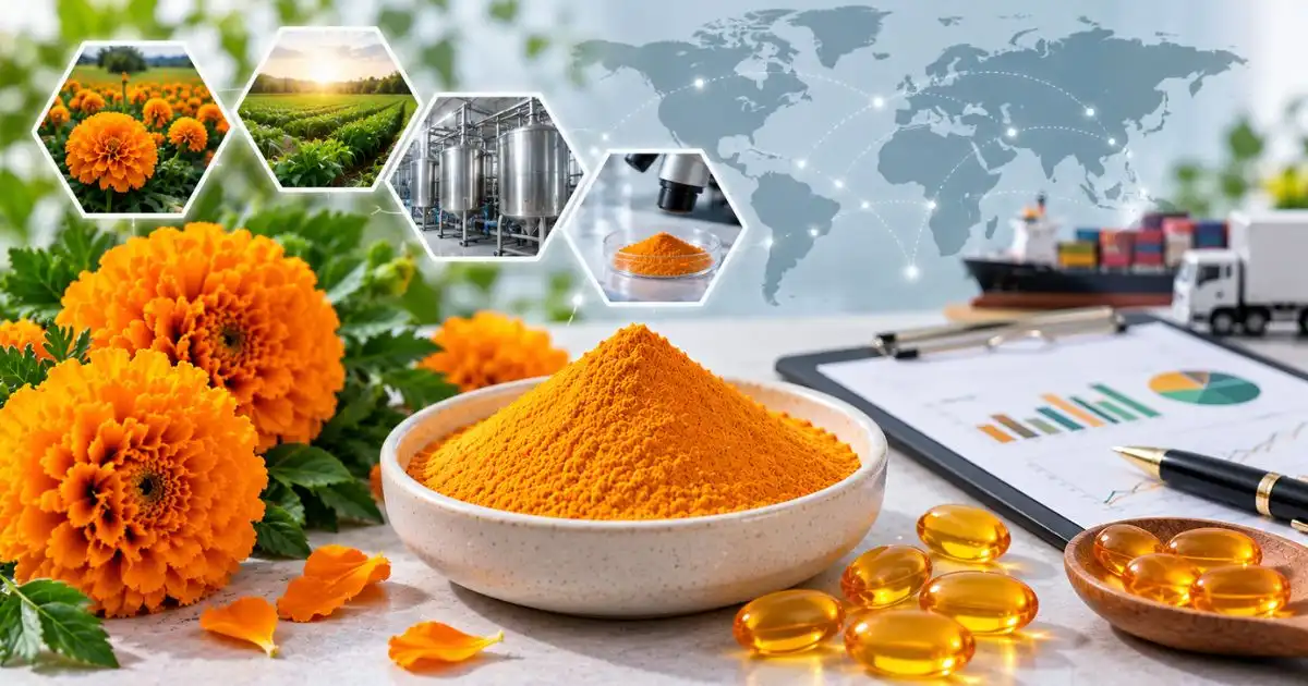 Market Landscape and Supplier Evaluation Market Landscape and Supplier Evaluation