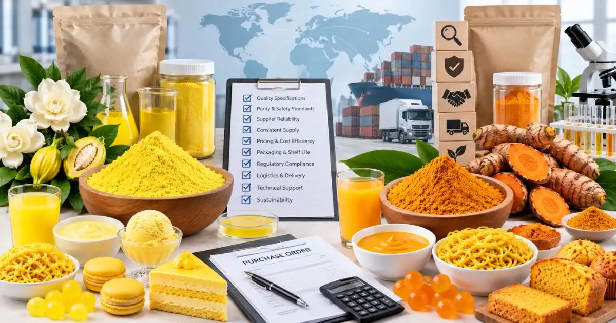 procurement
