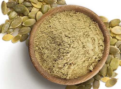 Pumpkin Seed Protein: Benefits for Health & Wellness