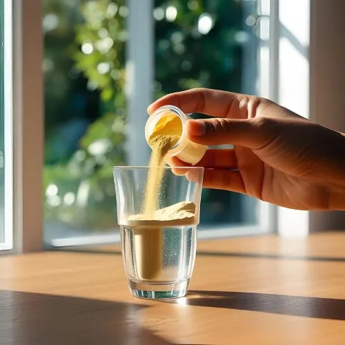 What Is Glutathione and How Does It Benefit Your Health?