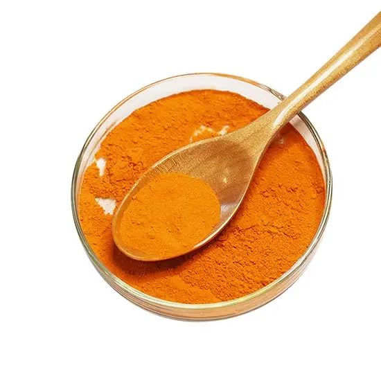 Lutein: A Natural Solution for Age-Related Macular Degeneration