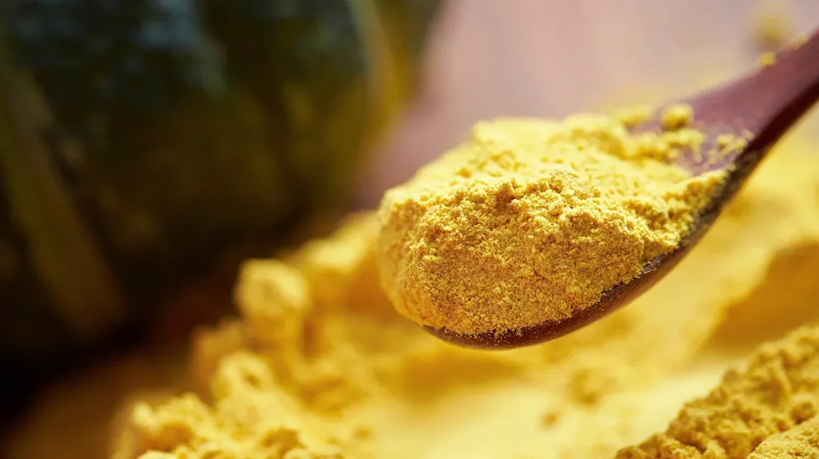 How Pumpkin Seed Protein Supports Muscle Growth & Recovery?