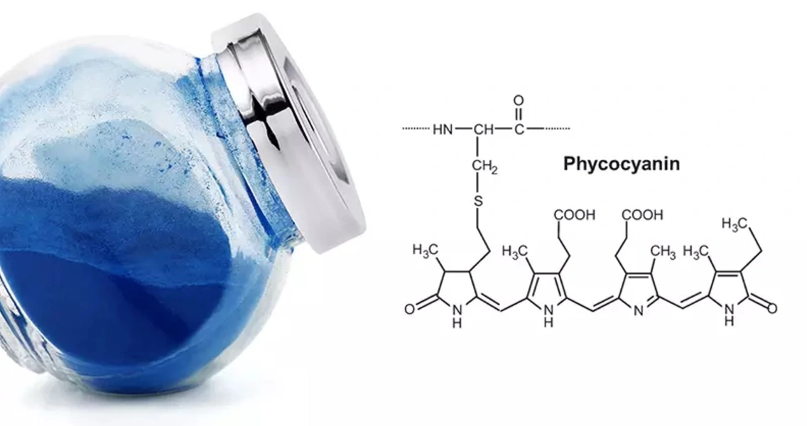 Phycocyanin: The Superfood You Need in Your Diet