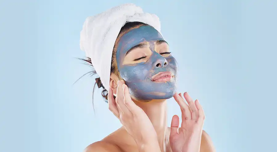 The Skincare Benefits of Butterfly Pea Powder