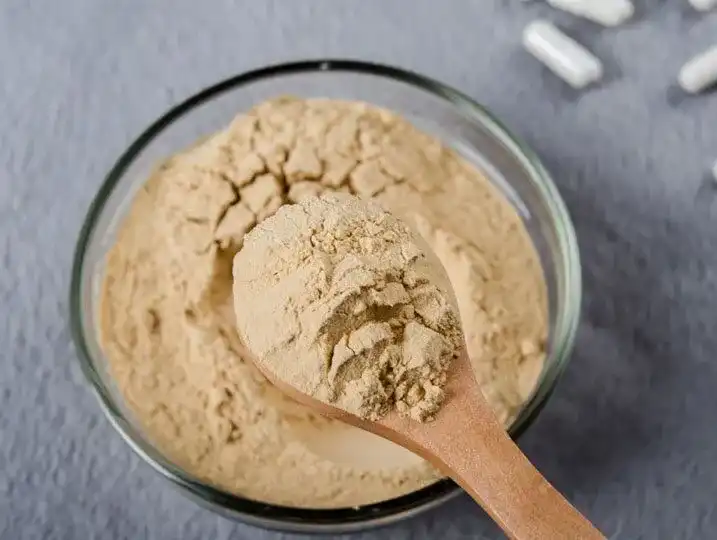 How Yeast Extract Beta Glucan Supports Immunity?