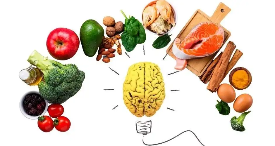 Boosting Mental Health with Eicosapentaenoic Acid