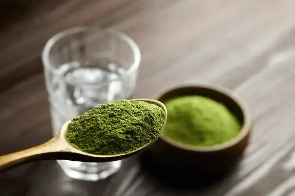 Chlorophyll and Detox: A Powerful Combo for Cleanse