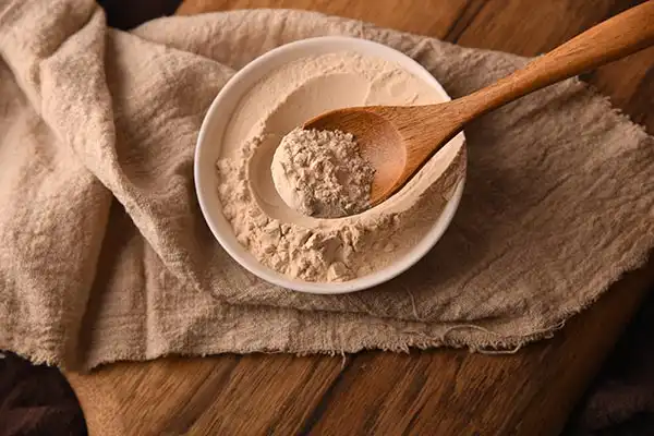 Yeast Extract Beta Glucan in Functional Nutrition