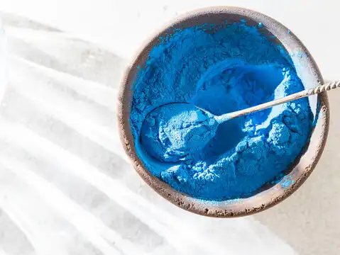 The Ultimate Guide to Phycocyanin for Health Enthusiasts