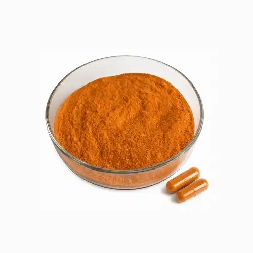 Why is meso zeaxanthin more powerful than lutein and zeaxanthin