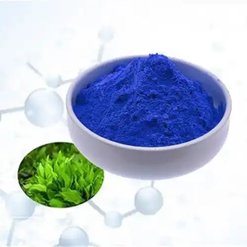 How Phycocyanin Spirulina Boosts Your Immune System Naturally?