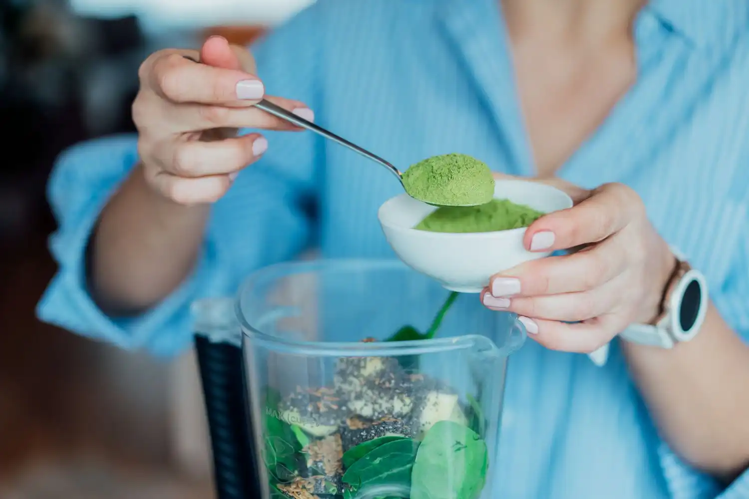 Health Benefits of Chlorophyll: Why It Matters