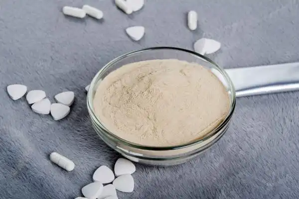 Top Uses for Yeast Extract Beta Glucan Powder