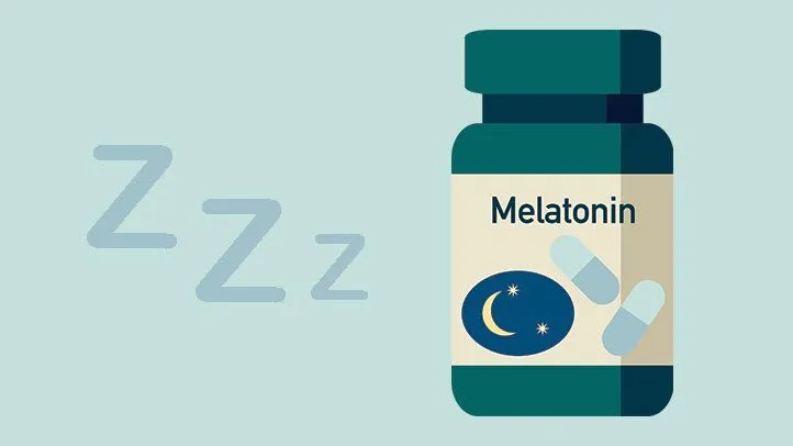 Melatonin Benefits: How It Improves Sleep Quality?