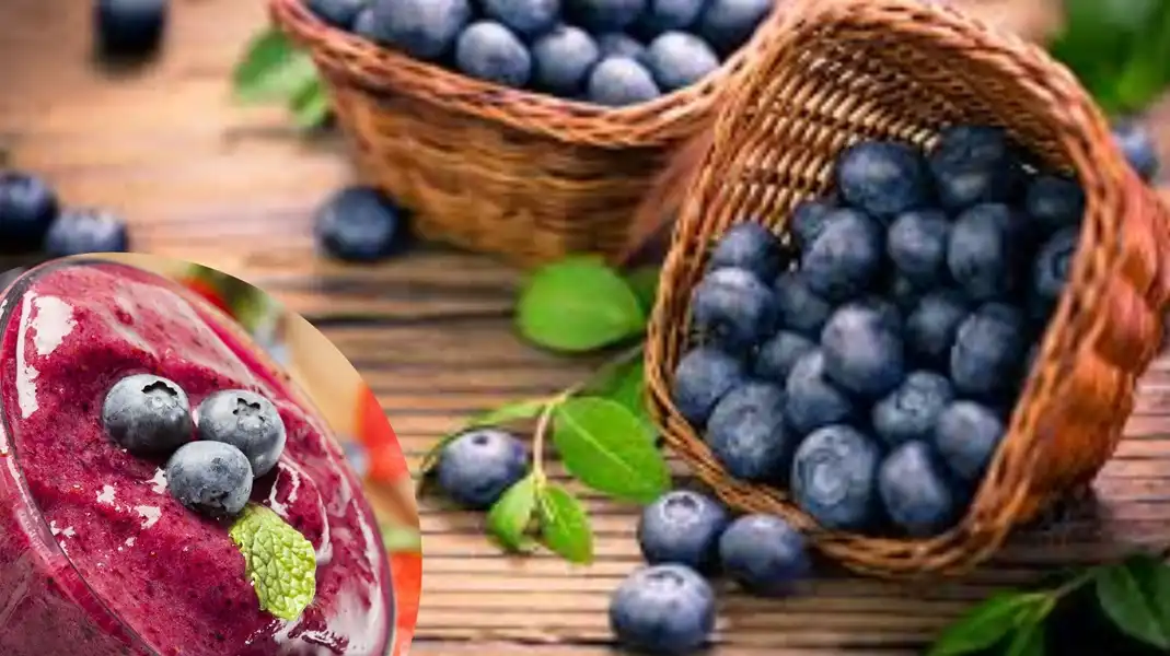 Blueberry Extract Anthocyanins: Benefits and Uses