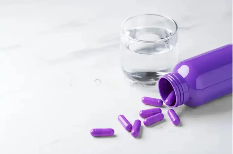 Melatonin and Jet Lag: A Traveler’s Best Friend