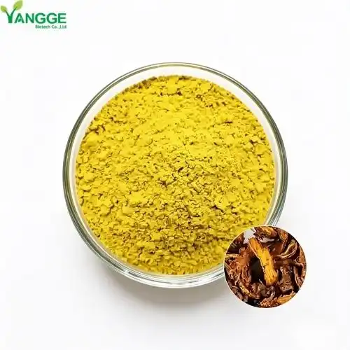 Is berberine hydrochloride the same as berberine