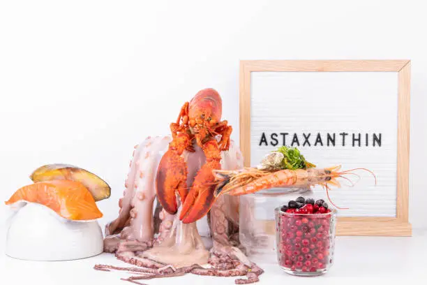 What is Astaxanthin and Why You Need It?