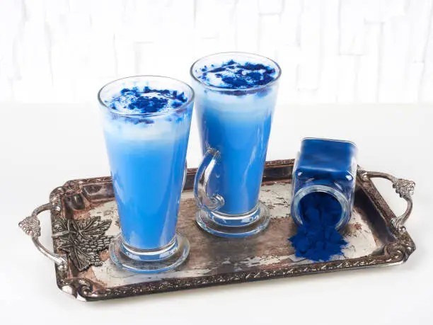 Phycocyanin: A Natural Boost for Your Immune System