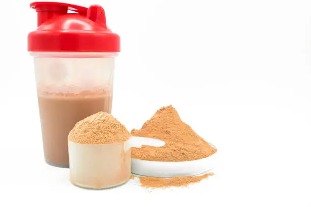 How Hydrolyzed Krill Protein Boosts Your Wellness?