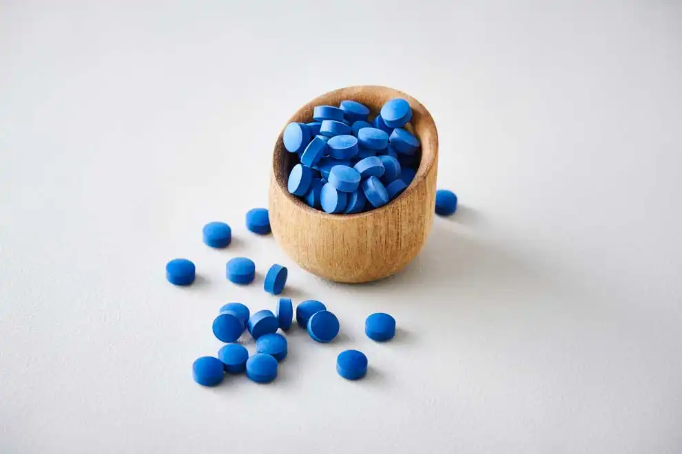 Phycocyanin for Weight Loss: A Superfood Secret