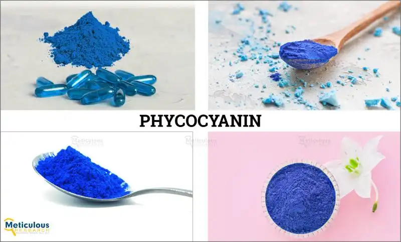 Phycocyanin in Sports Nutrition: Performance Booster